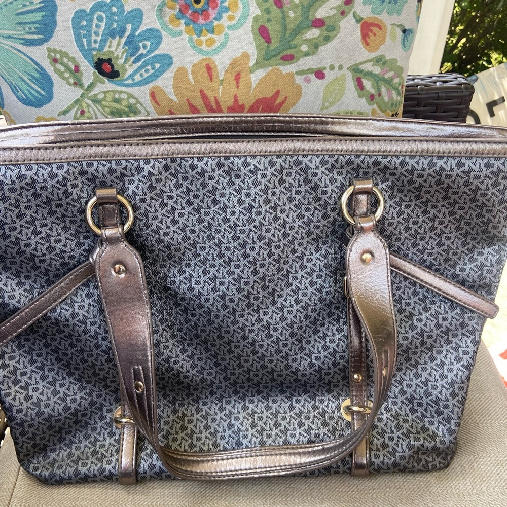 DKNY Tote Bag